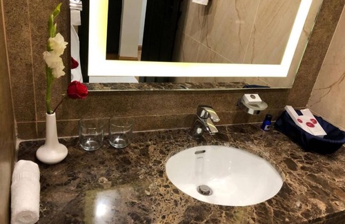 Sukkur Hotel | RT Grace Hotel