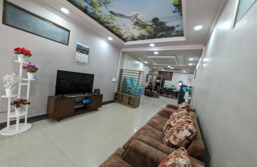 Aizawl House | RT Mutbu