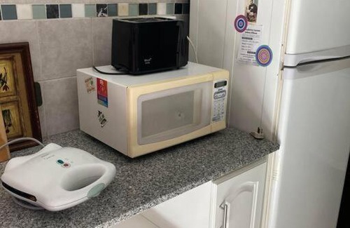 Carhue Apartment | RU-HUE un lugar para volver.