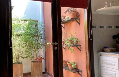 Carhue Apartment | RU-HUE un lugar para volver.