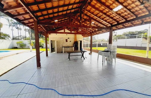 Itanhaem Hotel | Rua Célso Aíres da Cunha