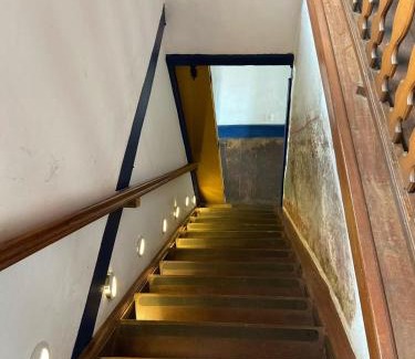 Ouro Preto House | Rua D