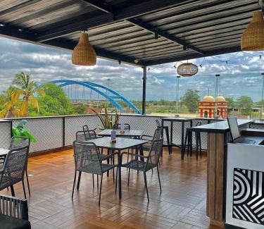 Piura Hotel | Rua Hoteles Piura