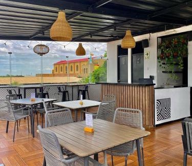 Piura Hotel | Rua Hoteles Piura