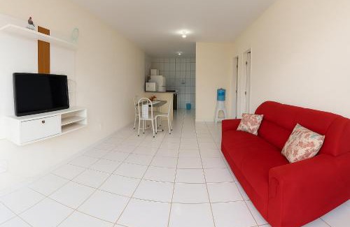 Sirinhaem Apartment | Rua Projetada 07-lote recreio apartamento 5 loteamento recreio sul barra do Sirinhaém Condomínio residencial barra forte II