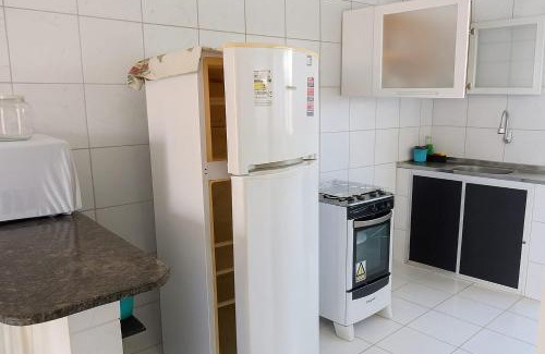 Sirinhaem Apartment | Rua Projetada 07-lote recreio apartamento 5 loteamento recreio sul barra do Sirinhaém Condomínio residencial barra forte II