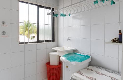 Sirinhaem Apartment | Rua Projetada 07-lote recreio apartamento 5 loteamento recreio sul barra do Sirinhaém Condomínio residencial barra forte II