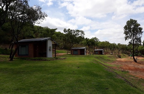 Cullinan RV Rental | Ruah Park Camping & Outdoor