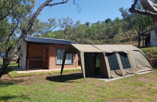 Cullinan RV Rental | Ruah Park Camping & Outdoor