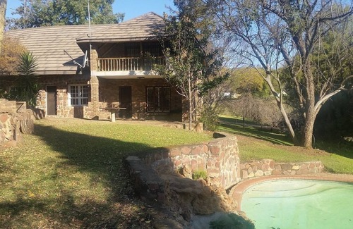 Cullinan RV Rental | Ruah Park Camping & Outdoor