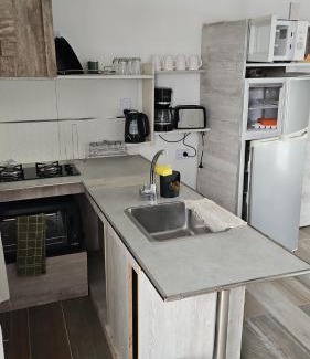 Santa Clara del Mar Apartment | Rubén 1