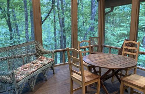 Wiley House | Ruby Cabin at Splendor Mountain