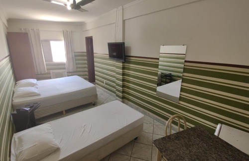 Indaiatuba Hotel | RUBY HOSPEDAGENS