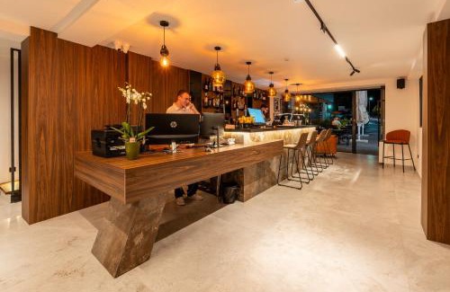 Matiçan Hotel | Ruby Hotel Prishtina