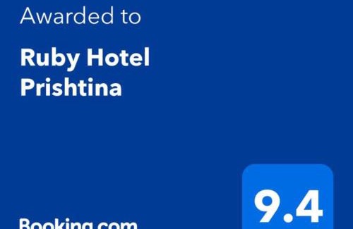 Matiçan Hotel | Ruby Hotel Prishtina