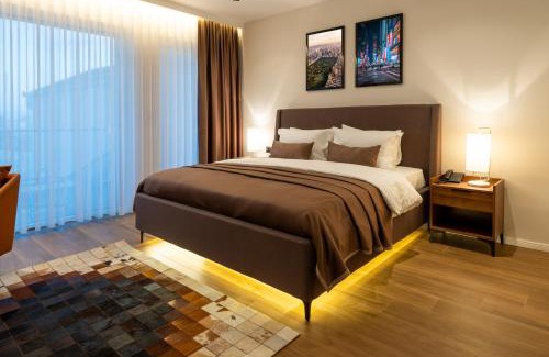Matiçan Hotel | Ruby Hotel Prishtina