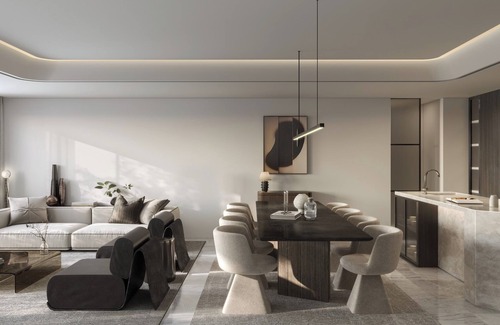 Old Quarter Apartment | Ruby House near Train Street