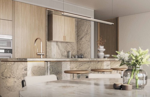 Old Quarter Apartment | Ruby House near Train Street