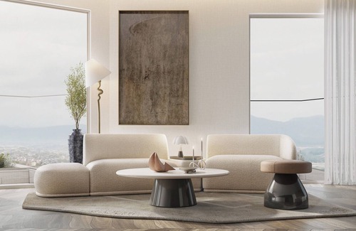 Old Quarter Apartment | Ruby House near Train Street