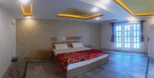 Athmuqam House | Ruby Lodges Upeer Neelum