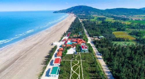 Quynh Luu Resort | Ruby Star Quỳnh Resort