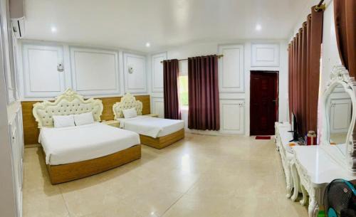 Quynh Luu Resort | Ruby Star Quỳnh Resort