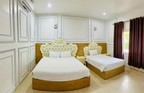 Quynh Luu Resort | Ruby Star Quỳnh Resort