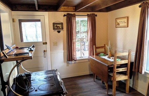 Sheridan Other | Ruby Valley Historic Farmhouse on Mill Creek