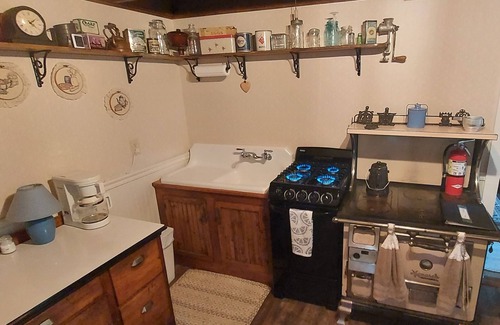 Sheridan Other | Ruby Valley Historic Farmhouse on Mill Creek