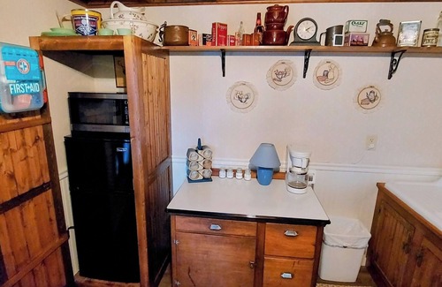 Sheridan Other | Ruby Valley Historic Farmhouse on Mill Creek