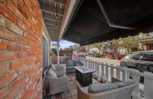 Balboa Island House | Ruby Villa A - Stay for 6