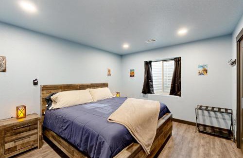 Sturgis House | Ruddy's Cabins