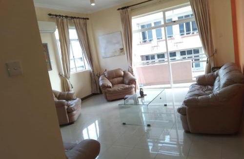 Wellawatta South Apartment | Rudra Residence Apartment