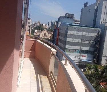 Wellawatta South Apartment | Rudra Residence Apartment