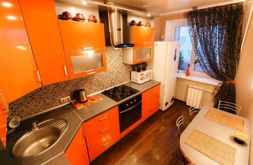 Mahilyow Apartment | Rue centrale