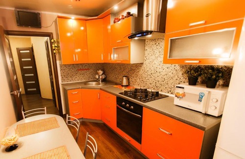 Mahilyow Apartment | Rue centrale