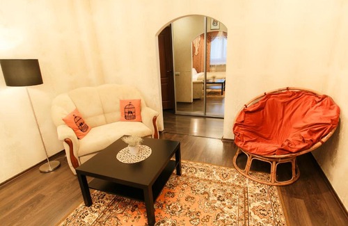 Mahilyow Apartment | Rue centrale