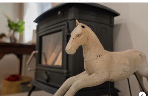 Dullstroom Apartment | Rueby’s Apartment 101