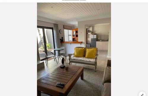 Dullstroom Apartment | Rueby’s Apartment 101