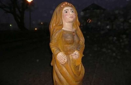 Thesenvitz Apartment | Ruegen_Fewo 218 t