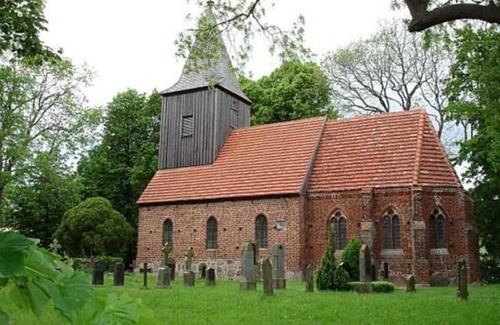 Thesenvitz Apartment | Ruegen_Fewo 218 t