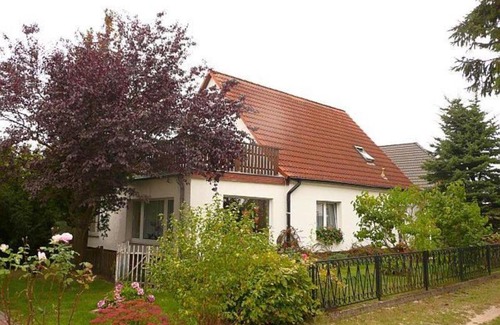 Thesenvitz Apartment | Ruegen_Fewo 218 t