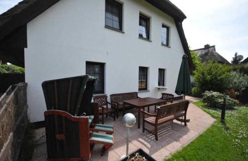 Gross Zicker Apartment | Ruegen Fewo 233