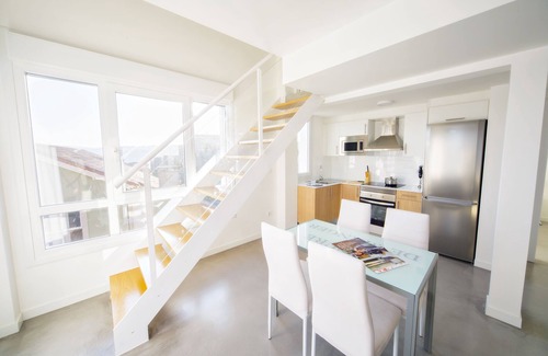 Perillo House | Rueiro 17