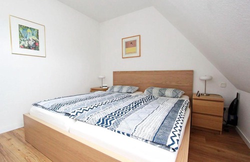 Hornum Apartment | Ruem-Hart-I-App-Klawitter