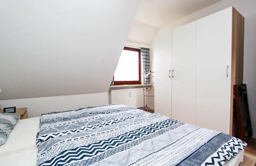 Hornum Apartment | Ruem-Hart-I-App-Klawitter