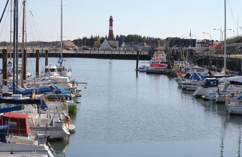 Hornum Apartment | Ruem-Hart-I-App-Klawitter