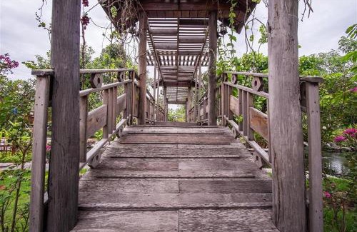 Buriram Resort | Ruentara Resort & Villa