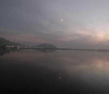 Nishat-Shalimar House | Rufaie Manzil