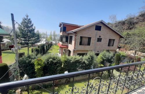 Nishat-Shalimar House | Rufaie Manzil